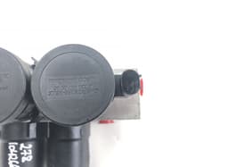 MERCEDES-BENZ A2203200358 A2203201258 Air suspension / self-levelling suspension, other MERCEDES-BENZ SL-CLASS (R230) (2001-2012) — thumbnail 3