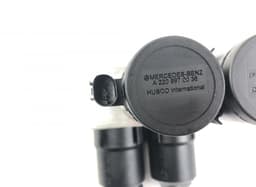 MERCEDES-BENZ A2203200358 A2203201258 Air suspension / self-levelling suspension, other MERCEDES-BENZ SL-CLASS (R230) (2001-2012) — thumbnail 2
