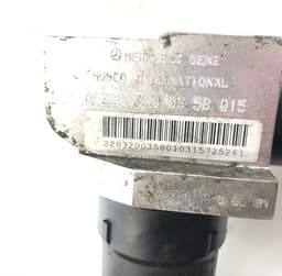 MERCEDES-BENZ A2203200358 A2203201258 Air suspension / self-levelling suspension, other MERCEDES-BENZ SL-CLASS (R230) (2001-2012) — thumbnail 5