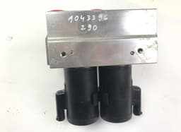 MERCEDES-BENZ A2203200358 A2203201258 Air suspension / self-levelling suspension, other MERCEDES-BENZ SL-CLASS (R230) (2001-2012) — thumbnail 7