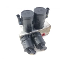 MERCEDES-BENZ A2203200358 A2203201258 Air suspension / self-levelling suspension, other MERCEDES-BENZ SL-CLASS (R230) (2001-2012) — thumbnail 1