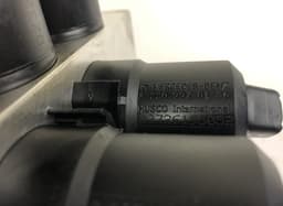 MERCEDES-BENZ A2203200358 A2203201258 Air suspension / self-levelling suspension, other MERCEDES-BENZ SL-CLASS (R230) (2001-2012) — thumbnail 5
