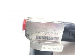 MERCEDES-BENZ A2203200358 A2203201258 Air suspension / self-levelling suspension, other MERCEDES-BENZ SL-CLASS (R230) (2001-2012) — thumbnail 5