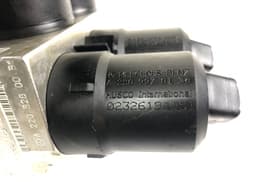 MERCEDES-BENZ A2203200358 A2203201258 Air suspension / self-levelling suspension, other MERCEDES-BENZ SL-CLASS (R230) (2001-2012) — thumbnail 4