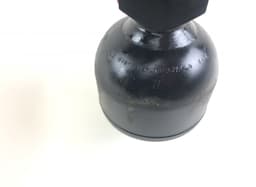 MERCEDES-BENZ A2203270115 A2203270215 A2203200415 Air spring Load Accumulator Front left MERCEDES-BENZ SL-CLASS (R230) (2001-2012) — thumbnail 8