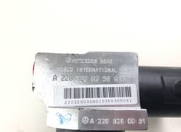 MERCEDES-BENZ A2203200358 A2203201258 Air suspension / self-levelling suspension, other MERCEDES-BENZ SL-CLASS (R230) (2001-2012) — thumbnail 5