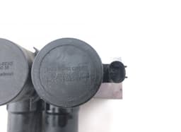 MERCEDES-BENZ A2203200358 A2203201258 Air suspension / self-levelling suspension, other MERCEDES-BENZ SL-CLASS (R230) (2001-2012) — thumbnail 3