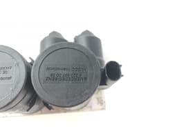 MERCEDES-BENZ A2203200358 A2203201258 Air suspension / self-levelling suspension, other MERCEDES-BENZ SL-CLASS (R230) (2001-2012) — thumbnail 2