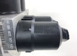 MERCEDES-BENZ A2203200358 A2203201258 Air suspension / self-levelling suspension, other MERCEDES-BENZ SL-CLASS (R230) (2001-2012) — thumbnail 4