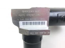 MERCEDES-BENZ A2203200358 A2203201258 Air suspension / self-levelling suspension, other MERCEDES-BENZ SL-CLASS (R230) (2001-2012) — thumbnail 3
