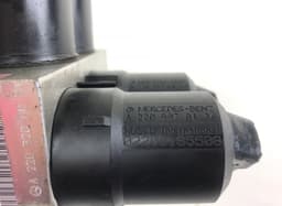 MERCEDES-BENZ A2203200358 A2203201258 Air suspension / self-levelling suspension, other MERCEDES-BENZ SL-CLASS (R230) (2001-2012) — thumbnail 2
