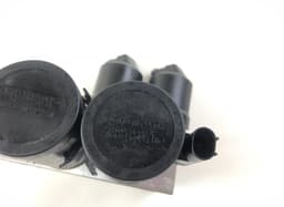 MERCEDES-BENZ A2203200358 A2203201258 Air suspension / self-levelling suspension, other MERCEDES-BENZ SL-CLASS (R230) (2001-2012) — thumbnail 5