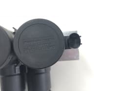 MERCEDES-BENZ A2203200358 A2203201258 Air suspension / self-levelling suspension, other MERCEDES-BENZ SL-CLASS (R230) (2001-2012) — thumbnail 3