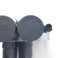 MERCEDES-BENZ A2203200358 A2203201258 Air suspension / self-levelling suspension, other MERCEDES-BENZ SL-CLASS (R230) (2001-2012) — thumbnail 3
