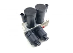MERCEDES-BENZ A2203200358 A2203201258 Air suspension / self-levelling suspension, other MERCEDES-BENZ SL-CLASS (R230) (2001-2012) — thumbnail 1