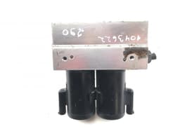 MERCEDES-BENZ A2203200358 A2203201258 Air suspension / self-levelling suspension, other MERCEDES-BENZ SL-CLASS (R230) (2001-2012) — thumbnail 6
