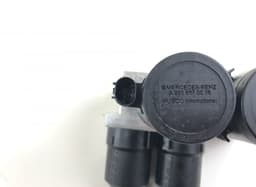 MERCEDES-BENZ A2203200358 A2203201258 Air suspension / self-levelling suspension, other MERCEDES-BENZ SL-CLASS (R230) (2001-2012) — thumbnail 2
