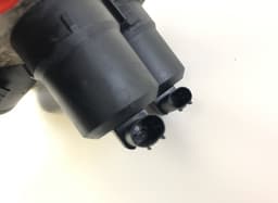 MERCEDES-BENZ A2203200358 A2203201258 Air suspension / self-levelling suspension, other MERCEDES-BENZ SL-CLASS (R230) (2001-2012) — thumbnail 6