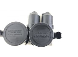 MERCEDES-BENZ A2203200358 A2203201258 Air suspension / self-levelling suspension, other MERCEDES-BENZ SL-CLASS (R230) (2001-2012) — thumbnail 4