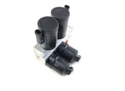 MERCEDES-BENZ A2203200358 A2203201258 Air suspension / self-levelling suspension, other MERCEDES-BENZ SL-CLASS (R230) (2001-2012) — thumbnail 1