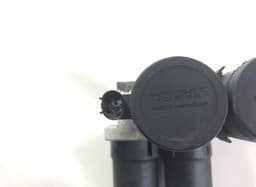 MERCEDES-BENZ A2203200358 A2203201258 Air suspension / self-levelling suspension, other MERCEDES-BENZ SL-CLASS (R230) (2001-2012) — thumbnail 2
