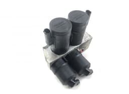 MERCEDES-BENZ A2203200358 A2203201258 Air suspension / self-levelling suspension, other MERCEDES-BENZ SL-CLASS (R230) (2001-2012) — thumbnail 1