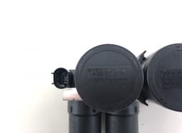 MERCEDES-BENZ A2203200358 A2203201258 Air suspension / self-levelling suspension, other MERCEDES-BENZ SL-CLASS (R230) (2001-2012) — thumbnail 4