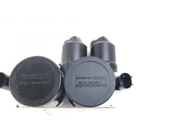 MERCEDES-BENZ A2203200358 A2203201258 Air suspension / self-levelling suspension, other MERCEDES-BENZ SL-CLASS (R230) (2001-2012) — thumbnail 3
