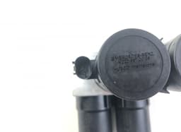 MERCEDES-BENZ A2203200358 A2203201258 Air suspension / self-levelling suspension, other MERCEDES-BENZ SL-CLASS (R230) (2001-2012) — thumbnail 2