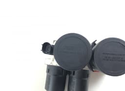 MERCEDES-BENZ A2203200358 A2203201258 Air suspension / self-levelling suspension, other MERCEDES-BENZ SL-CLASS (R230) (2001-2012) — thumbnail 3
