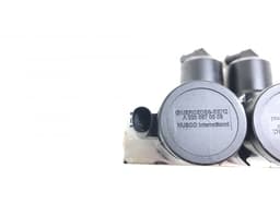 MERCEDES-BENZ A2203200358 A2203201258 Air suspension / self-levelling suspension, other MERCEDES-BENZ SL-CLASS (R230) (2001-2012) — thumbnail 2