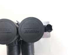 MERCEDES-BENZ A2203200358 A2203201258 Air suspension / self-levelling suspension, other MERCEDES-BENZ SL-CLASS (R230) (2001-2012) — thumbnail 4