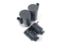 MERCEDES-BENZ A2203200358 A2203201258 Air suspension / self-levelling suspension, other MERCEDES-BENZ SL-CLASS (R230) (2001-2012) — thumbnail 1