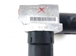 MERCEDES-BENZ A2203200358 A2203201258 Air suspension / self-levelling suspension, other MERCEDES-BENZ SL-CLASS (R230) (2001-2012) — thumbnail 6