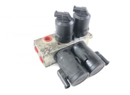 MERCEDES-BENZ A2203200358 A2203201258 Air suspension / self-levelling suspension, other MERCEDES-BENZ SL-CLASS (R230) (2001-2012) — thumbnail 1