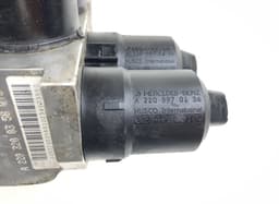 MERCEDES-BENZ A2203200358 A2203201258 Air suspension / self-levelling suspension, other MERCEDES-BENZ SL-CLASS (R230) (2001-2012) — thumbnail 4