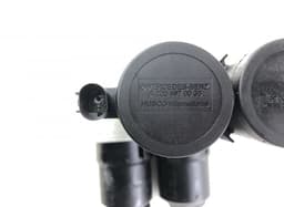 MERCEDES-BENZ A2203200358 A2203201258 Air suspension / self-levelling suspension, other MERCEDES-BENZ SL-CLASS (R230) (2001-2012) — thumbnail 3