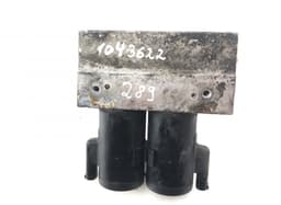 MERCEDES-BENZ A2203200358 A2203201258 Air suspension / self-levelling suspension, other MERCEDES-BENZ SL-CLASS (R230) (2001-2012) — thumbnail 7