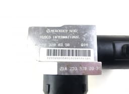 MERCEDES-BENZ A2203200358 A2203201258 Air suspension / self-levelling suspension, other MERCEDES-BENZ SL-CLASS (R230) (2001-2012) — thumbnail 5