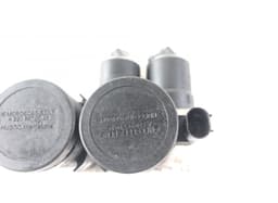 MERCEDES-BENZ A2203200358 A2203201258 Air suspension / self-levelling suspension, other MERCEDES-BENZ SL-CLASS (R230) (2001-2012) — thumbnail 3