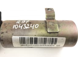 MERCEDES-BENZ A2303203453 Air suspension / self-levelling suspension, other MERCEDES-BENZ SL-CLASS (R230) (2001-2012) — thumbnail 3