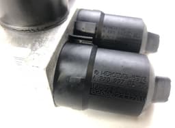 MERCEDES-BENZ A2203200358 A2203201258 Air suspension / self-levelling suspension, other MERCEDES-BENZ SL-CLASS (R230) (2001-2012) — thumbnail 4