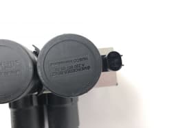 MERCEDES-BENZ A2203200358 A2203201258 Air suspension / self-levelling suspension, other MERCEDES-BENZ SL-CLASS (R230) (2001-2012) — thumbnail 3