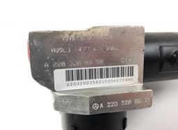 MERCEDES-BENZ A2203200358 A2203201258 Air suspension / self-levelling suspension, other MERCEDES-BENZ SL-CLASS (R230) (2001-2012) — thumbnail 6