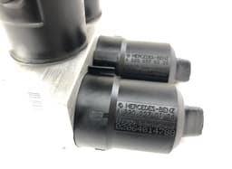 MERCEDES-BENZ A2203200358 A2203201258 Air suspension / self-levelling suspension, other MERCEDES-BENZ SL-CLASS (R230) (2001-2012) — thumbnail 4