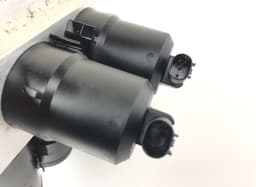 MERCEDES-BENZ A2203200358 A2203201258 Air suspension / self-levelling suspension, other MERCEDES-BENZ SL-CLASS (R230) (2001-2012) — thumbnail 5