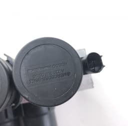 MERCEDES-BENZ A2203200358 A2203201258 Air suspension / self-levelling suspension, other MERCEDES-BENZ SL-CLASS (R230) (2001-2012) — thumbnail 3