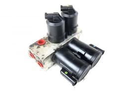 MERCEDES-BENZ A2203200358 A2203201258 Air suspension / self-levelling suspension, other MERCEDES-BENZ SL-CLASS (R230) (2001-2012) — thumbnail 1