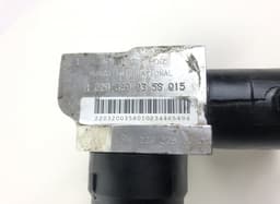 MERCEDES-BENZ A2203200358 A2203201258 Air suspension / self-levelling suspension, other MERCEDES-BENZ SL-CLASS (R230) (2001-2012) — thumbnail 3