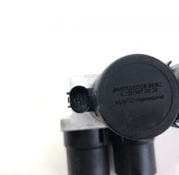 MERCEDES-BENZ A2203200358 A2203201258 Air suspension / self-levelling suspension, other MERCEDES-BENZ SL-CLASS (R230) (2001-2012) — thumbnail 2